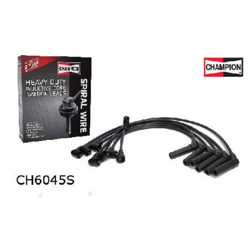 Champion Ignition Lead Set CH6045S