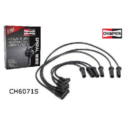 Champion Lead Set-Ignition Champion CH6071S