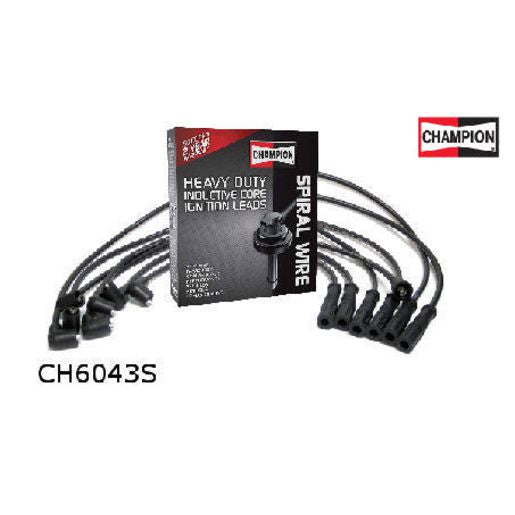 Champion Lead Set-Ignition Champion CH6043S
