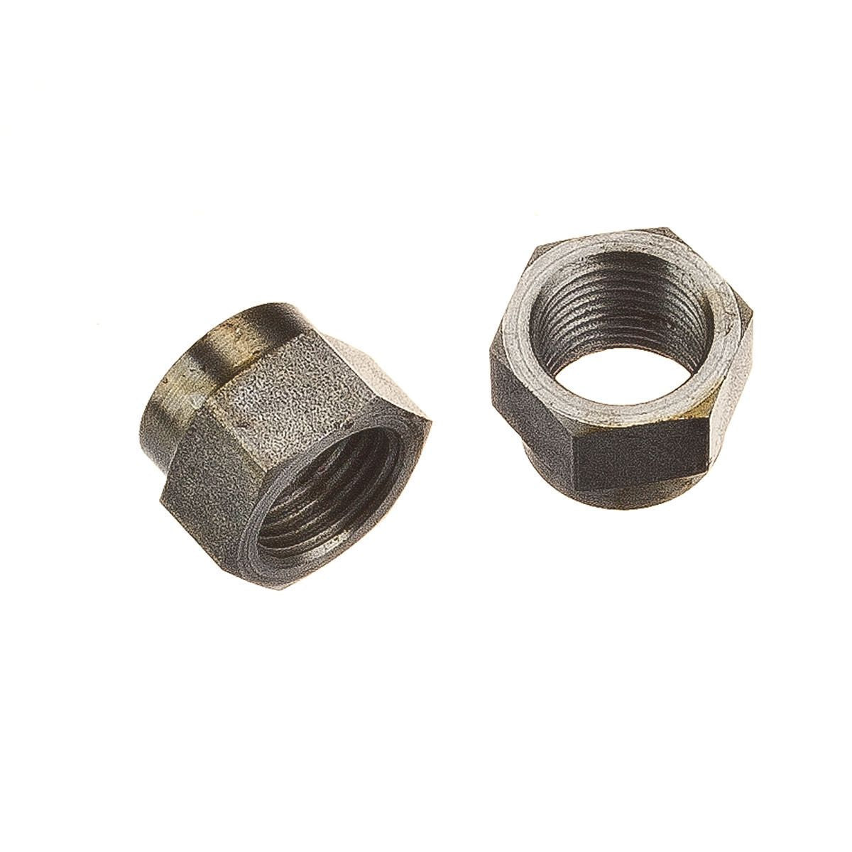 Kelpro Axle Nut AXN-02