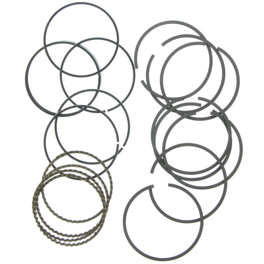 Nason Piston Ring Set PS1604-1.00