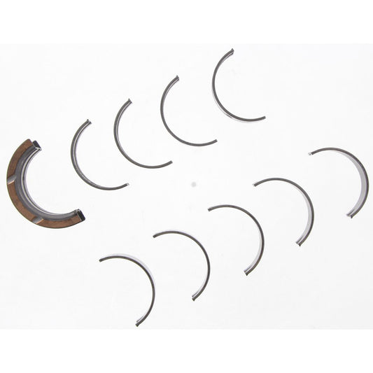 Nason Main Bearing Set - 0.50mm O/Size 5M8133-.50
