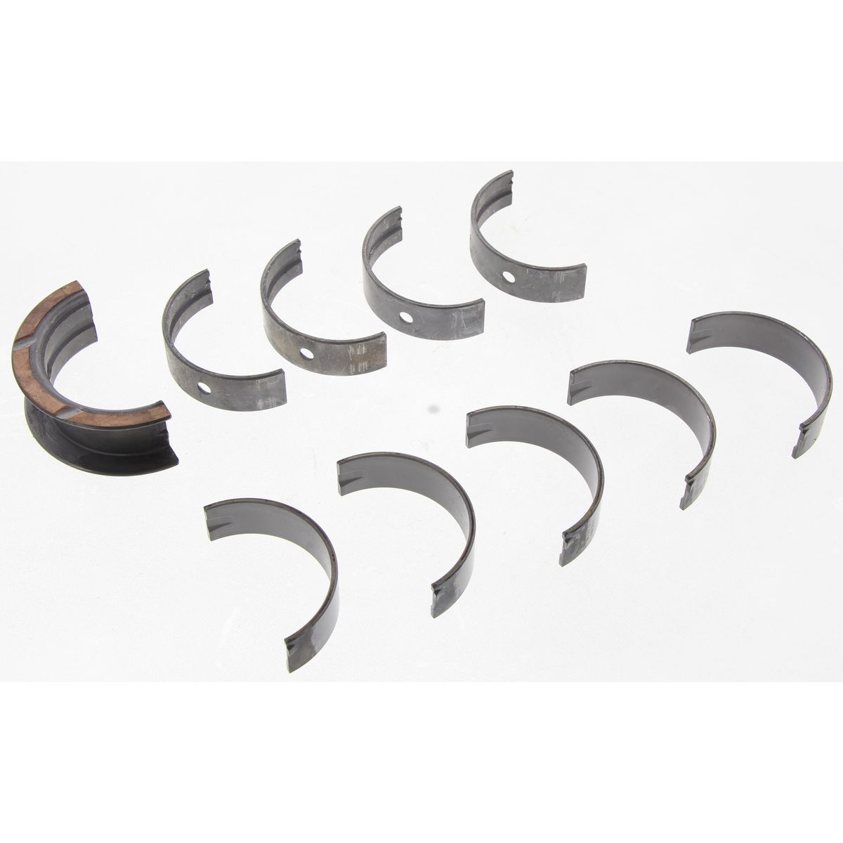 Nason Main Bearing Set - 0.50mm O/Size 5M8133-.50