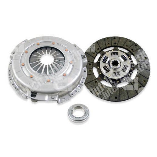 Clutch Industries Standard Replacement Clutch Kit R19N