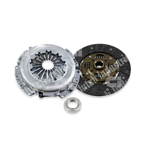 Clutch Industries Standard Replacement Clutch Kit R33N