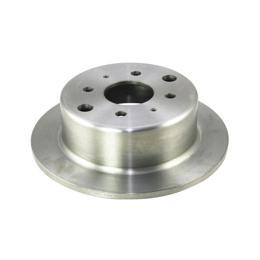 DBA Standard Brake Rotor Single Rear DBA611