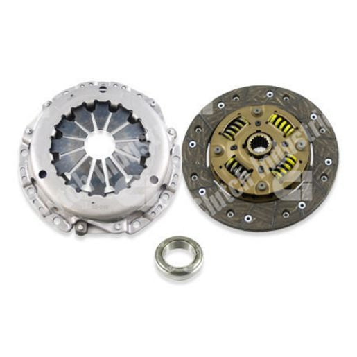 Clutch Industries Standard Replacement Clutch Kit R1044N
