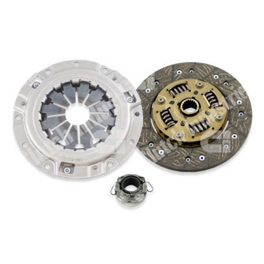 Clutch Industries Standard Replacement Clutch Kit R1045N