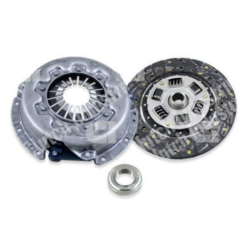 Clutch Industries Standard Replacement Clutch Kit R1063N