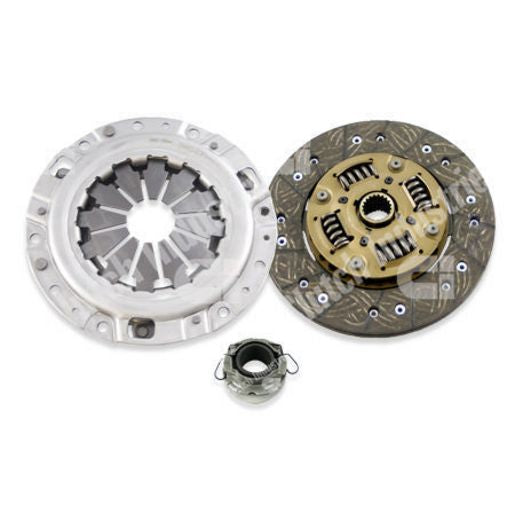 Clutch Industries Standard Replacement Clutch Kit R1072N