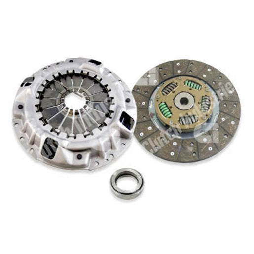 Clutch Industries Standard Replacement Clutch Kit R1074N