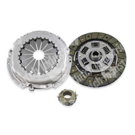 Clutch Industries Standard Replacement Clutch Kit R1077N