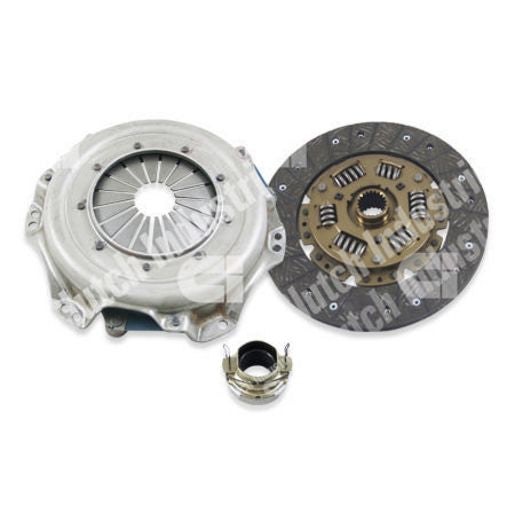 Clutch Industries Standard Replacement Clutch Kit R1089N
