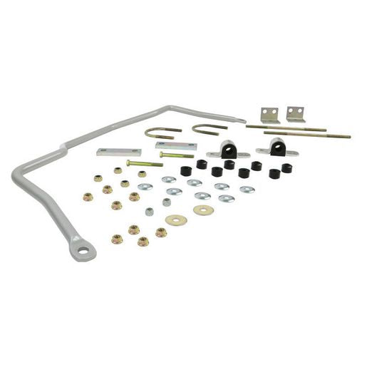 Whiteline BFR4 Sway Bar Rear 20mm fits Ford Fairlane/Falcon 1966-79