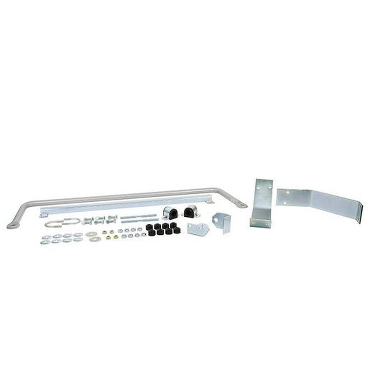 Whiteline BHF35 Sway Bar Front 24mm fits Holden Torana 1974-1979