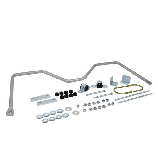 Whiteline BHR8 Sway Bar Rear 22mm fits Holden HQ, HJ, HX, HZ, WB 1971-85