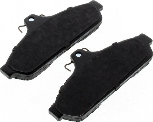 Bendix Ultimate Brake Pad Set Front DB1085 ULT