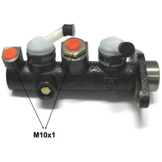 Bosch Brake Master Cylinder JB1557