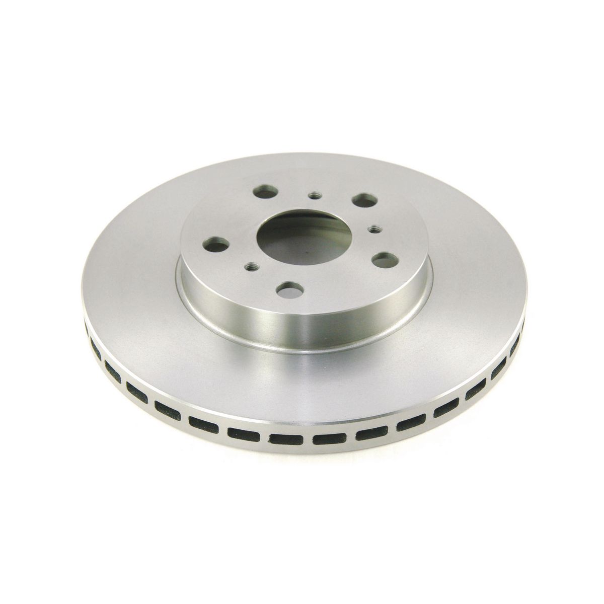 DBA Standard Brake Rotor Single 255mm Front DBA730
