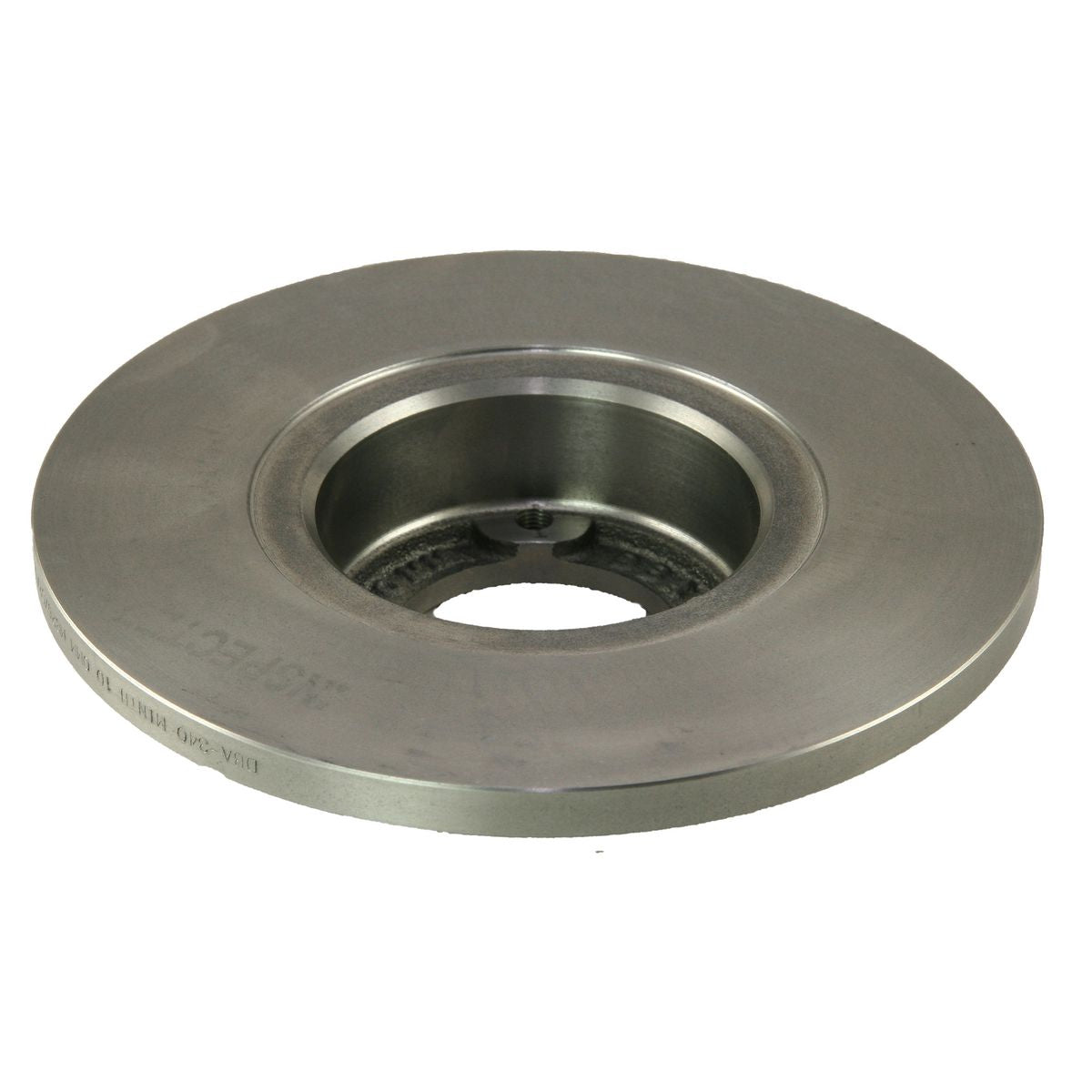 DBA Standard Brake Rotor Pair Front DBA340