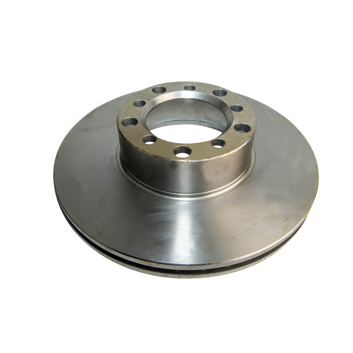 DBA Standard Brake Rotor Pair Front DBA255