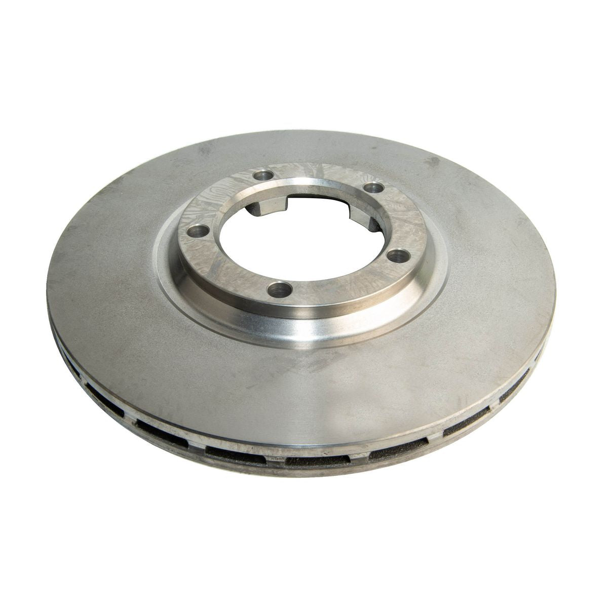 DBA Standard Brake Rotor Pair Front DBA226