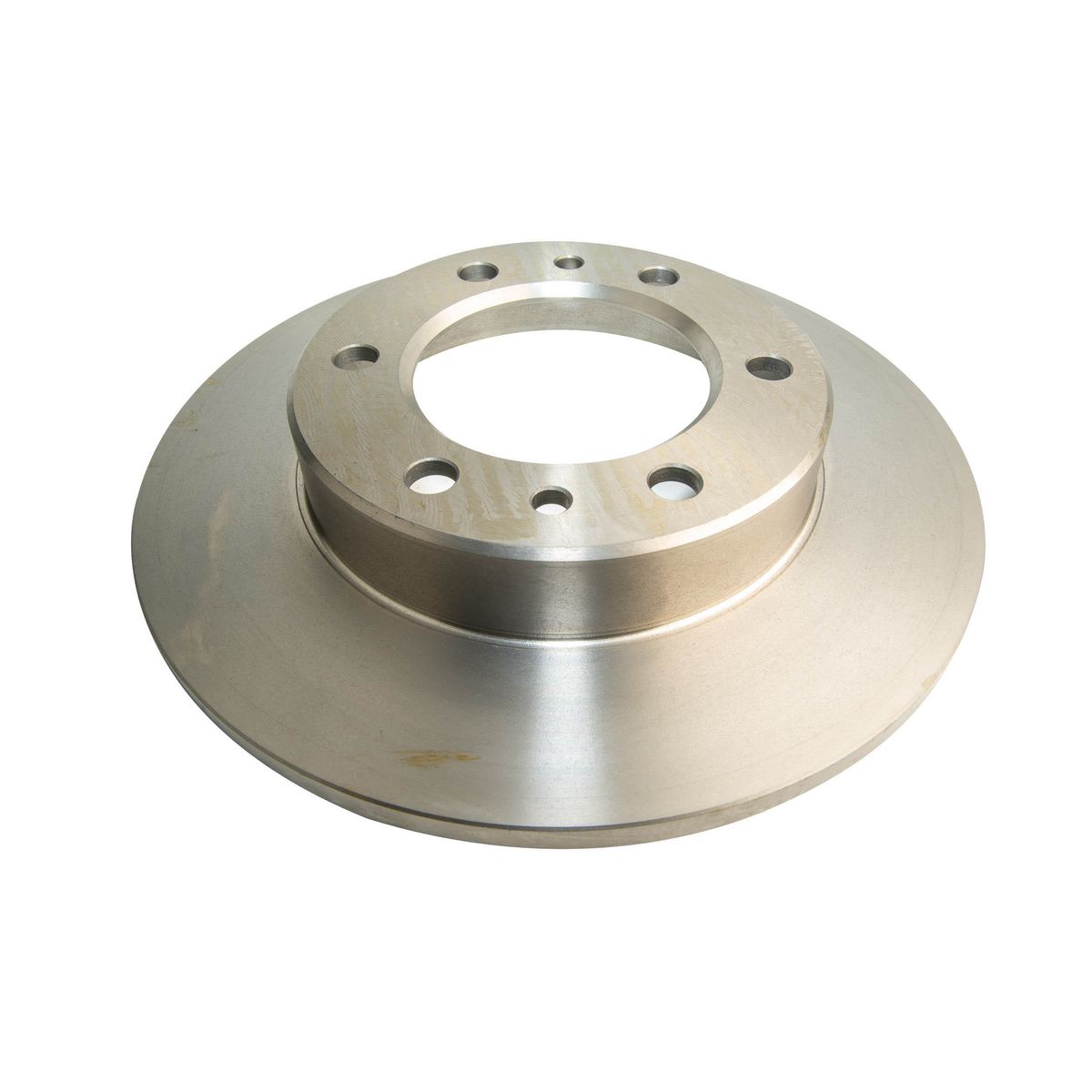 DBA Standard Brake Rotor Pair 302mm Front DBA154