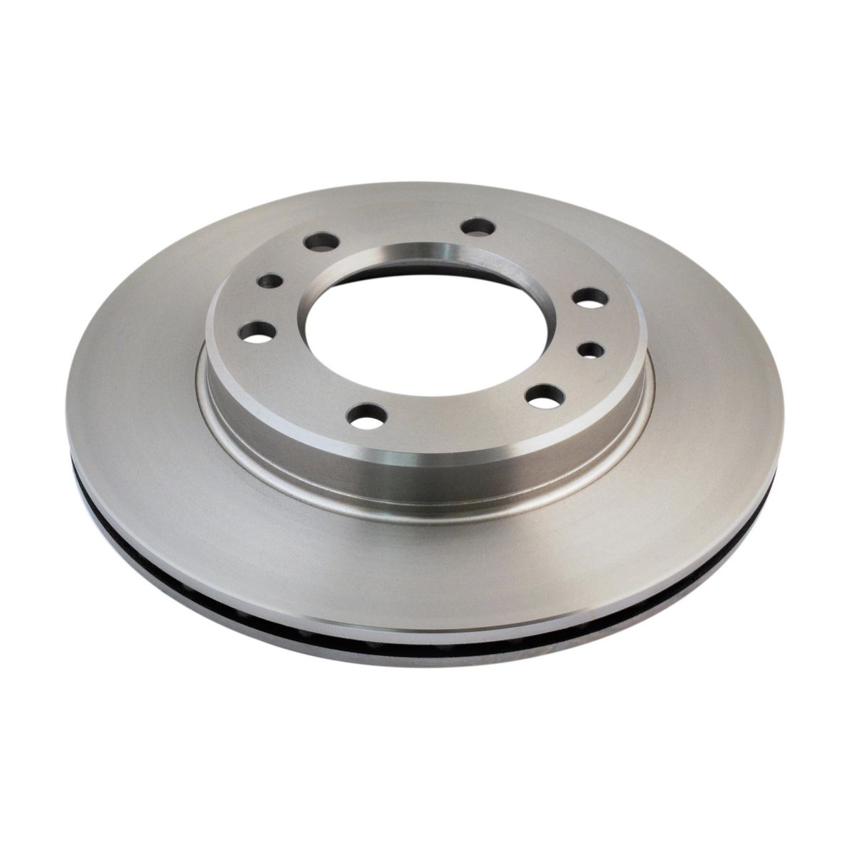 DBA Standard Brake Rotor Single 302mm Front DBA151