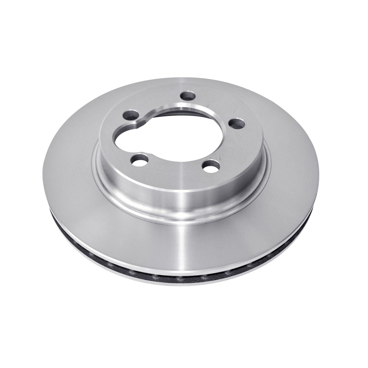 DBA Standard Brake Rotor Single 287mm Rear DBA103