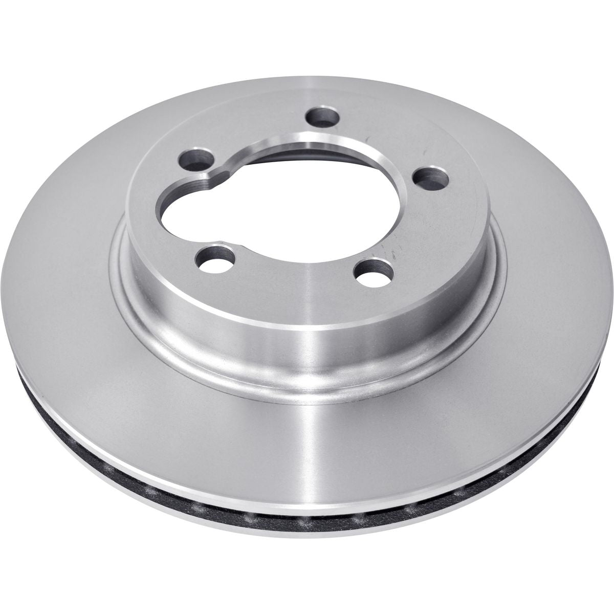 DBA Standard Brake Rotor Single 287mm Rear DBA103