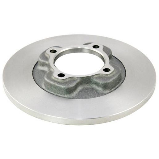 DBA Standard Brake Rotor Single Front DBA100