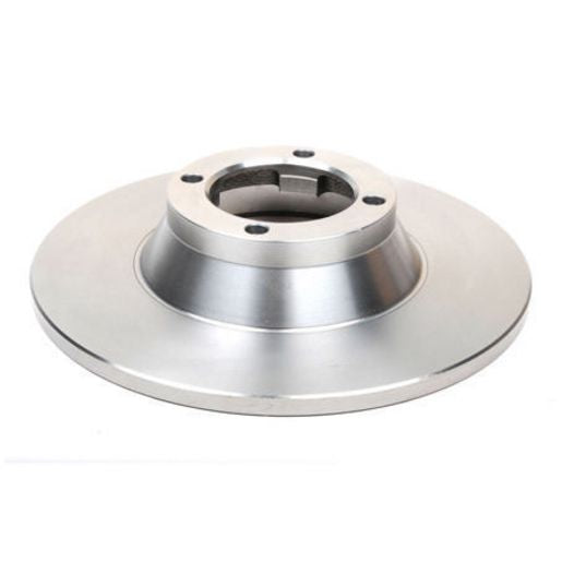DBA Standard Brake Rotor Pair 240mm Front DBA006
