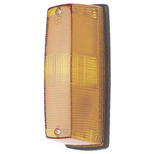 Narva Front & Side Indicator Lamp Incandescent Surface Mount 85930BL