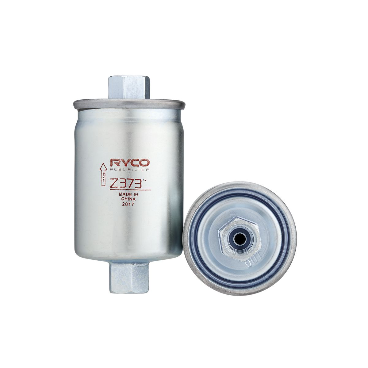 Ryco Fuel Filter Z373