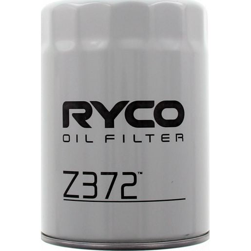 Ryco Oil Filter Z372