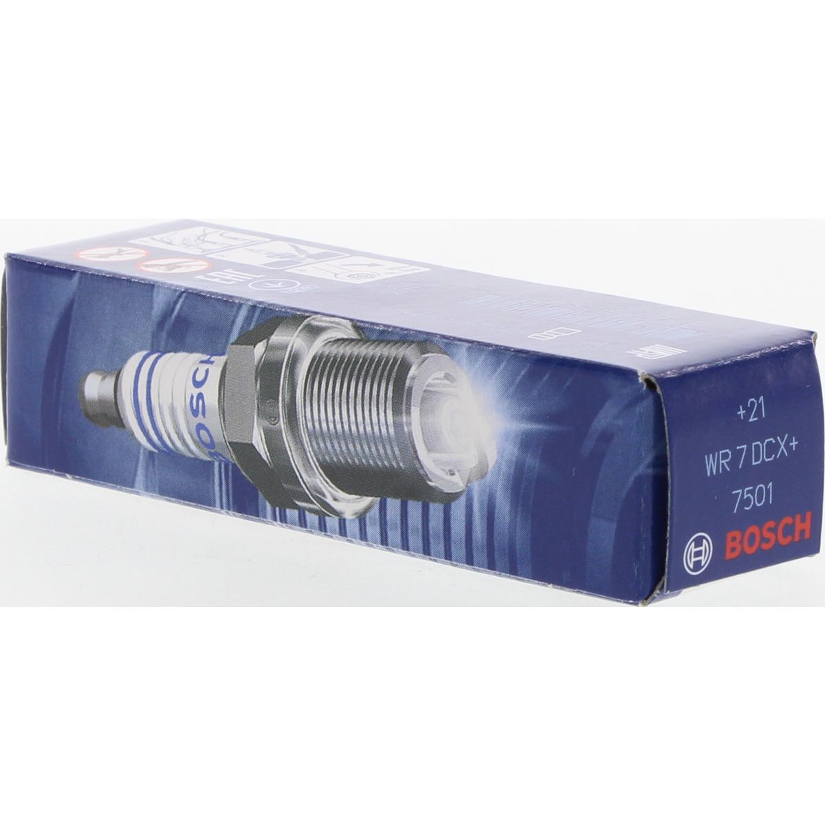 Bosch Spark Plug WR7DCX