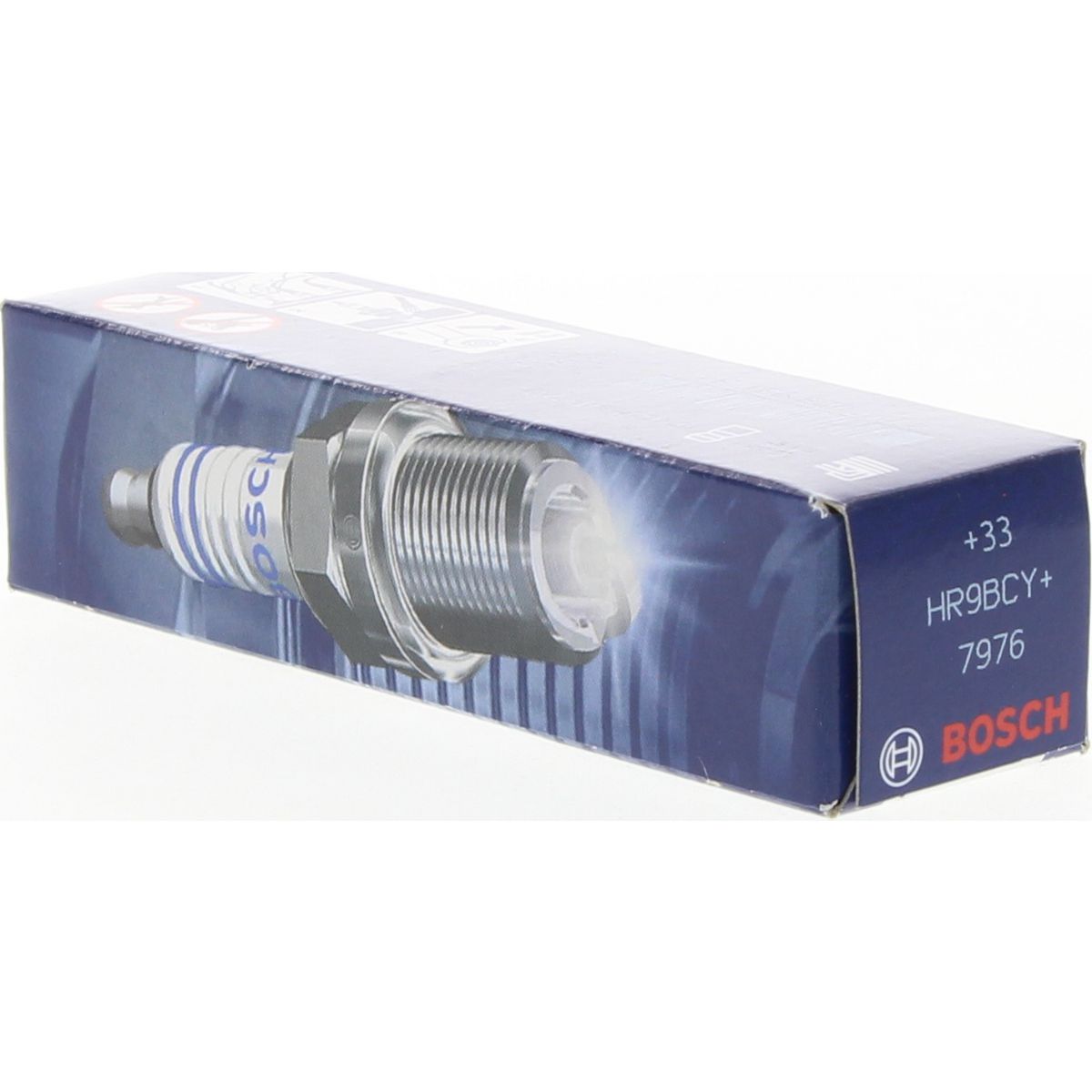 Bosch Spark Plug HR9BCY