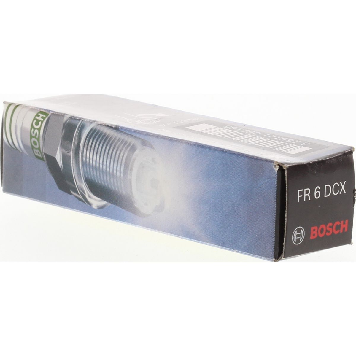 Bosch Spark Plug FR6DCX