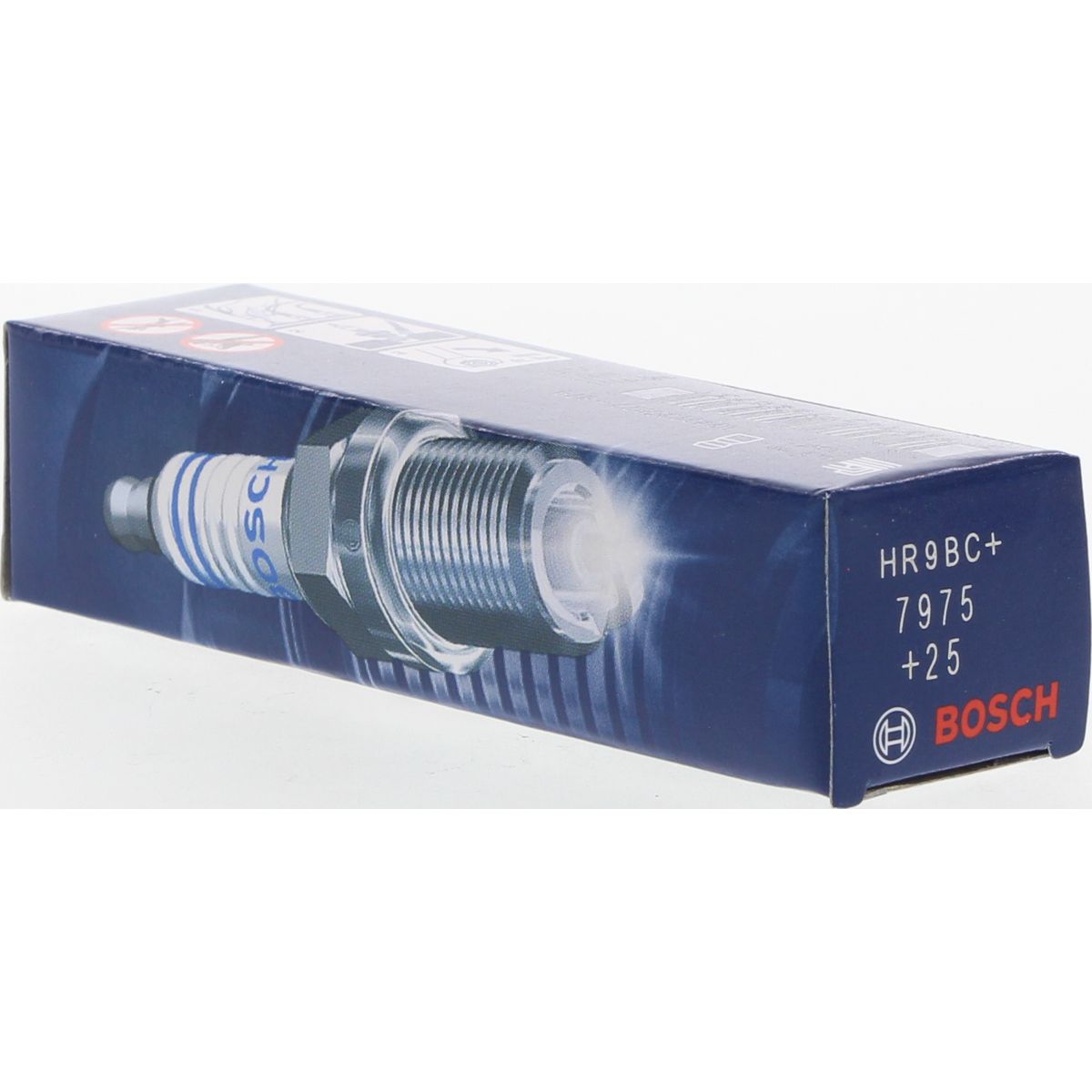 Bosch Spark Plug HR9BC