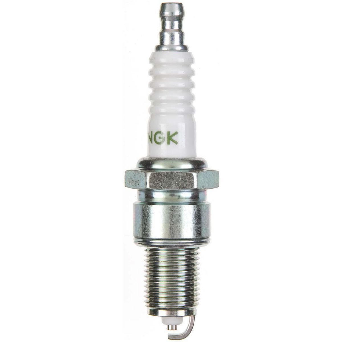 NGK Nickel V-Grooved Spark Plug BP6EY-11