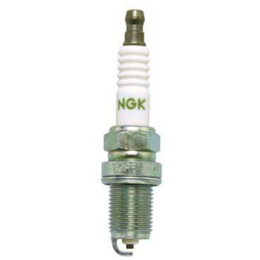 NGK Nickel V-Grooved Spark Plug BCP6E-11