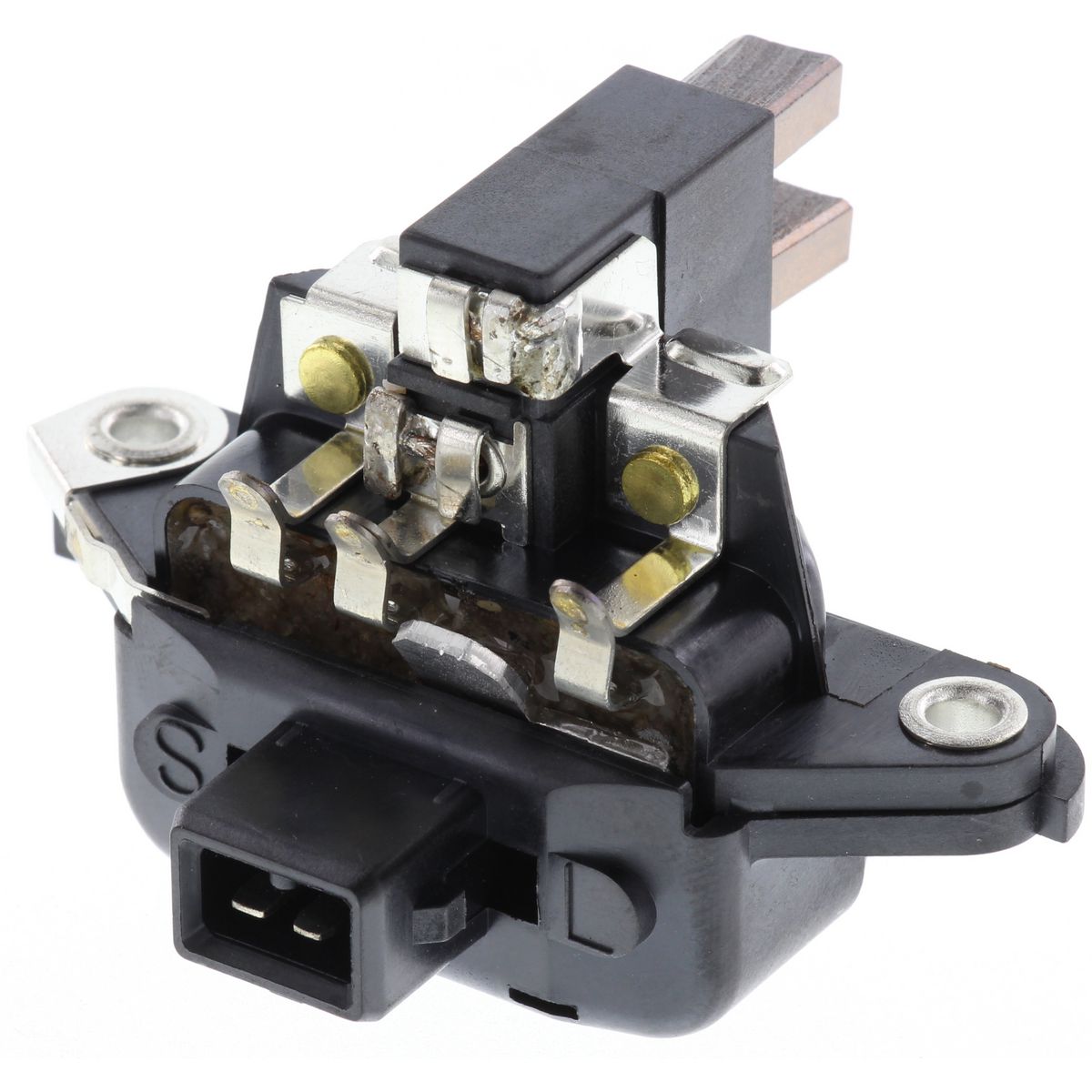 Bosch Alternator Regulator RE60