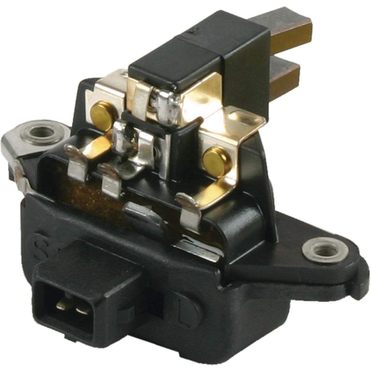 Bosch Alternator Voltage Regulator RE59
