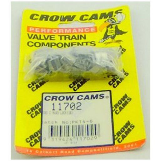 Crow Cams Collet Pair 11702-16