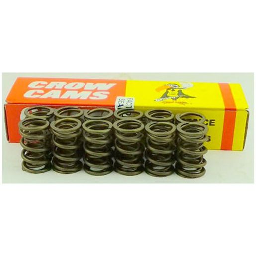 Crow Cams Valve Spring Set 4327-12