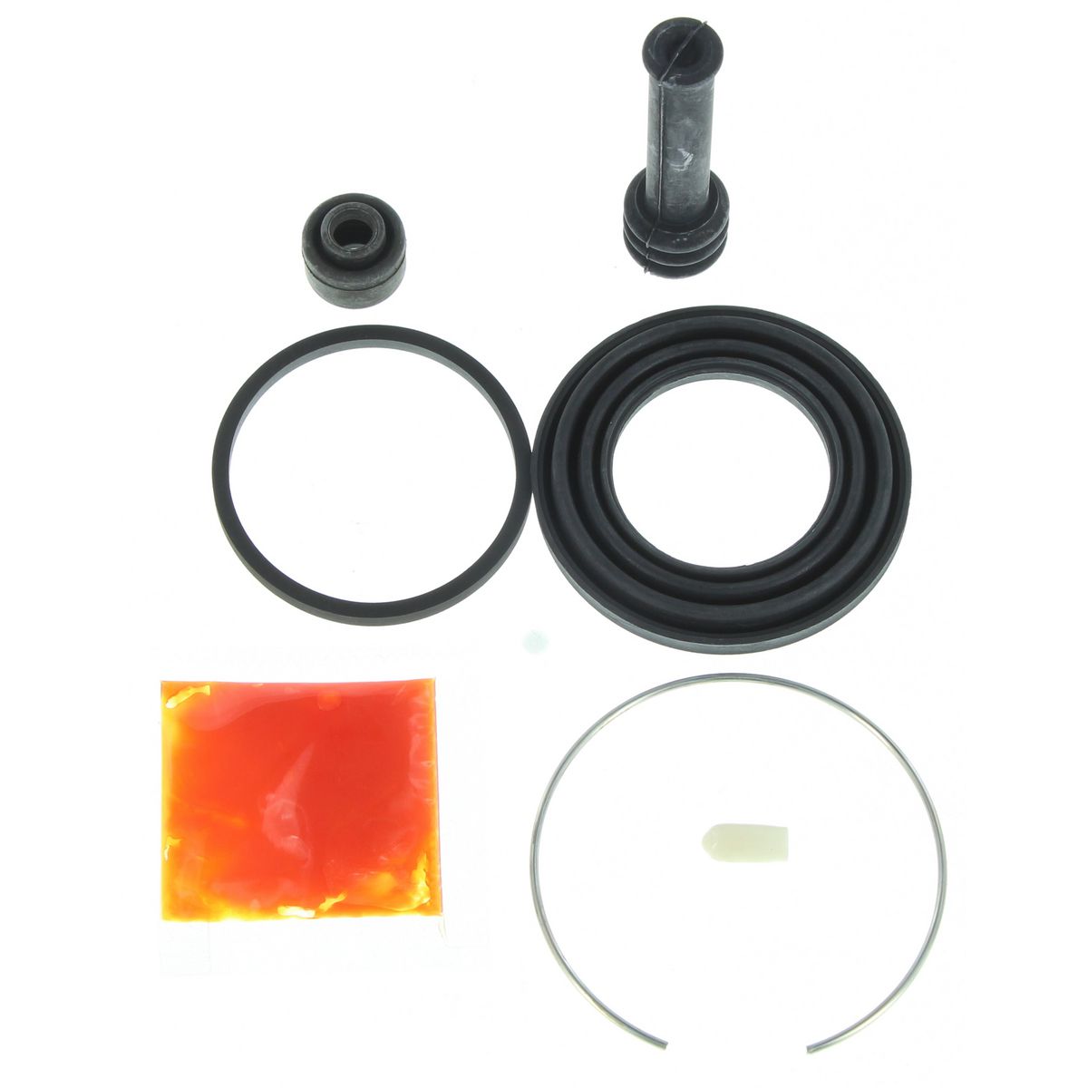 Bosch Brake Caliper Kit K1766S