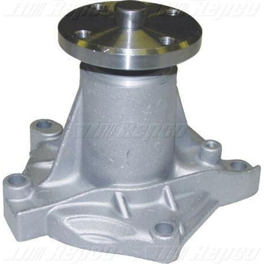 GMB Water Pump WP6380