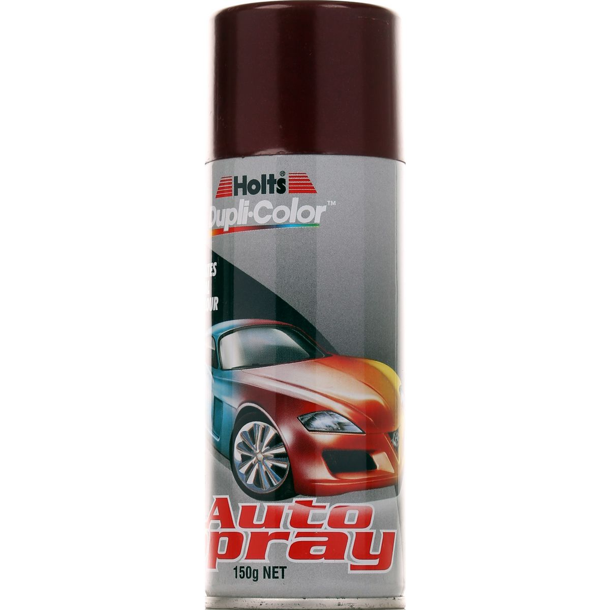 Dupli-Color Automotive Spray Paint Rosewood Metallic 150g DSF62