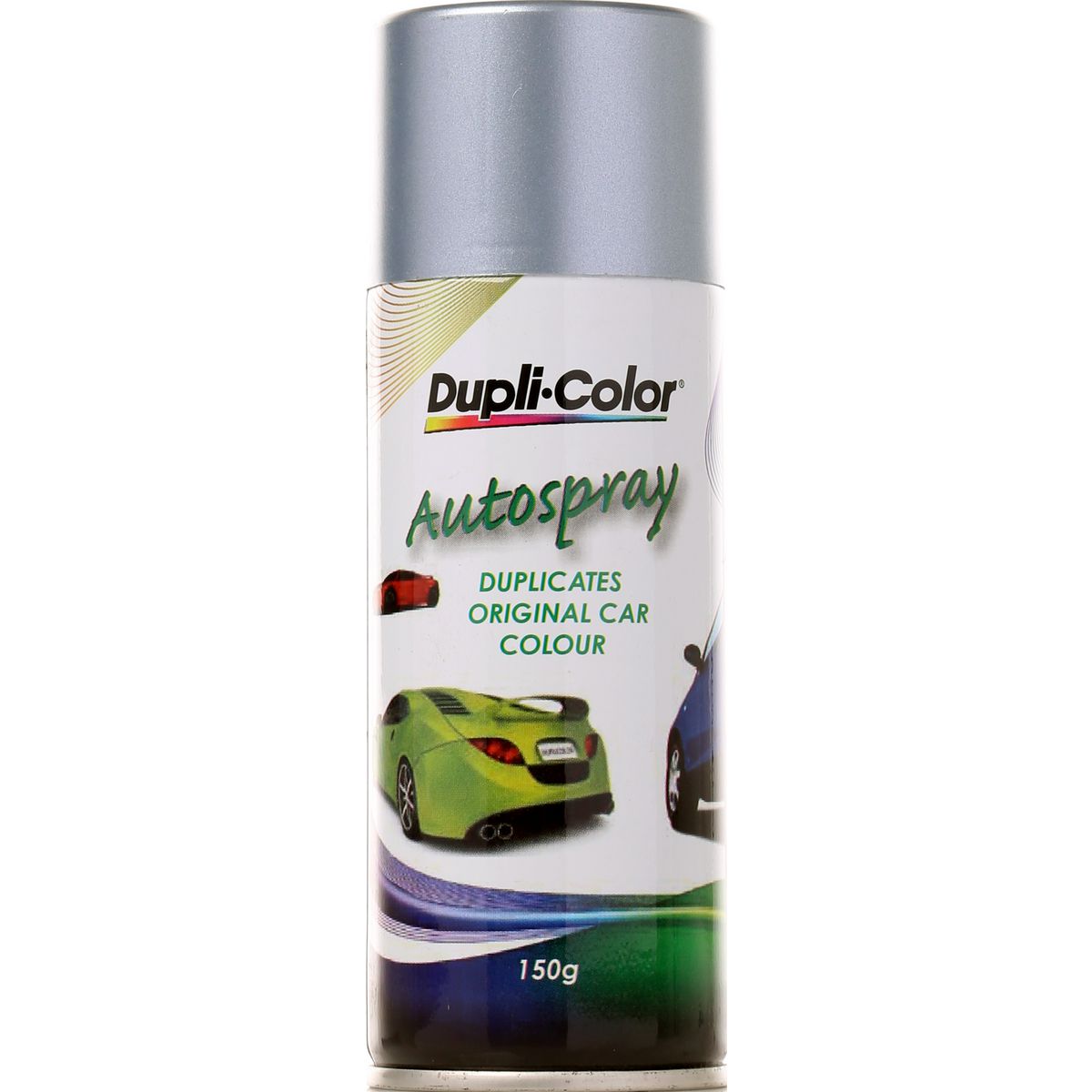 Dupli-Color Automotive Spray Paint Sapphire Blue 150G DSH58