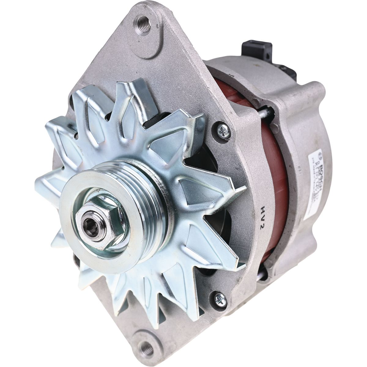 Bosch Alternator BXF1259A